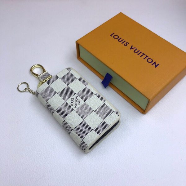 Best Quality Keychains LV 067