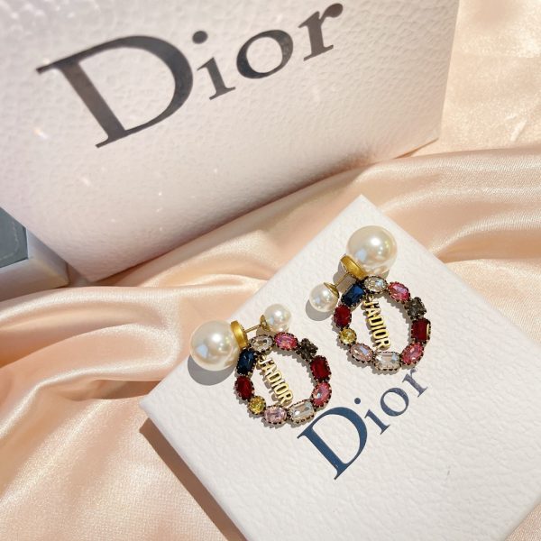 Best Quality Earring DR 038