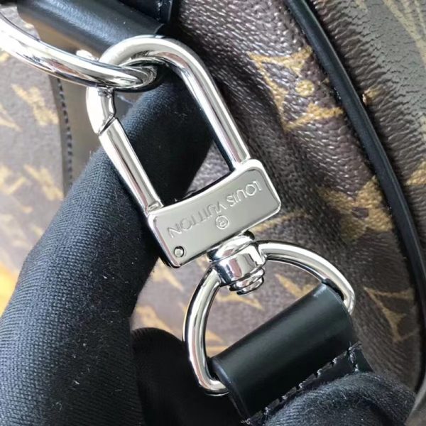 KEEPALL BANDOULIÈRE 45