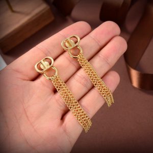 Best Quality Earring DR 048