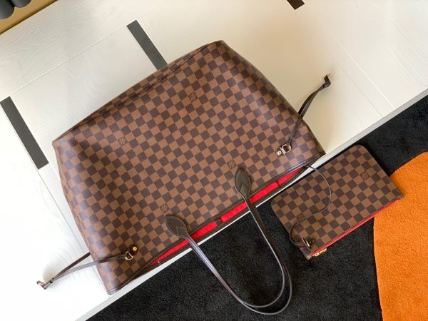 NEVERFULL GM