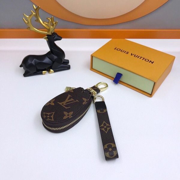 Best Quality Keychains LV 028