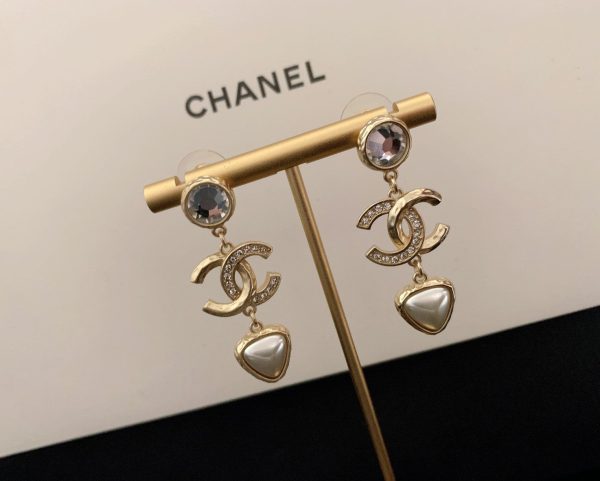 Best Quality Earring CN 033