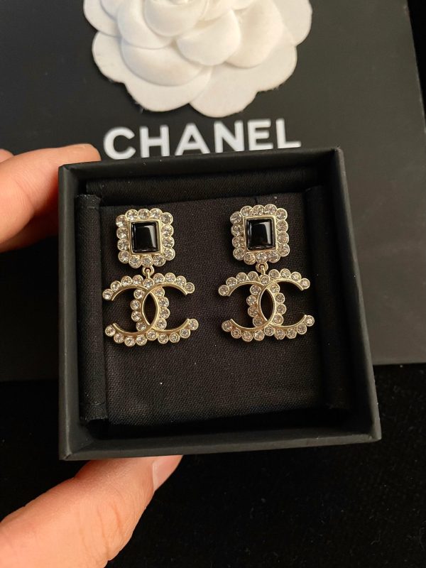 Best Quality Earring CN 011