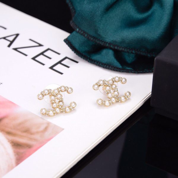 Best Quality Earring CN 001