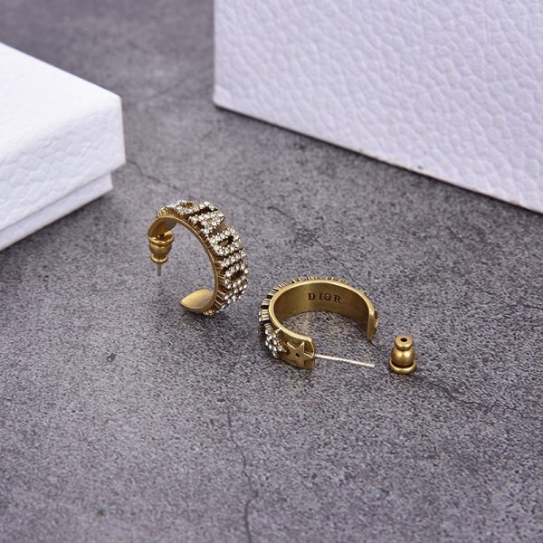 Best Quality Earring DR 050