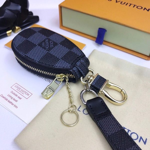 Best Quality Keychains LV 026