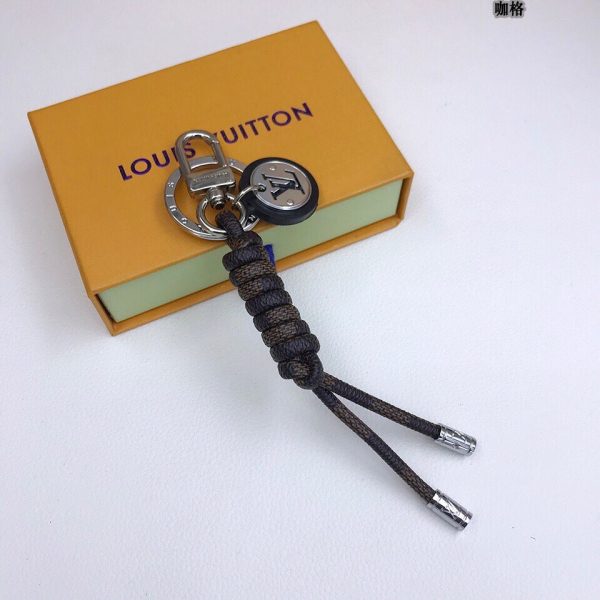 Best Quality Keychains LV 071