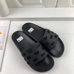 GG pool slides