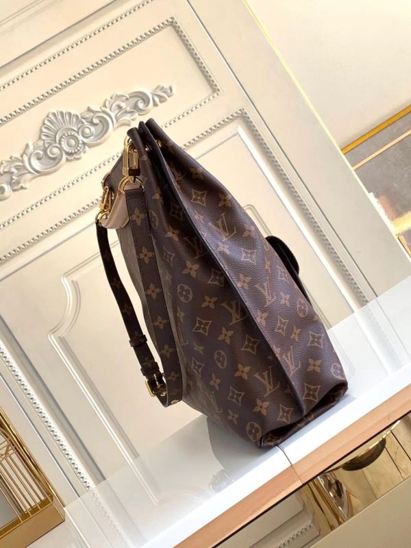 LV TOTE bag