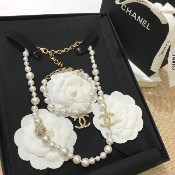 Best Quality Necklace CN 023