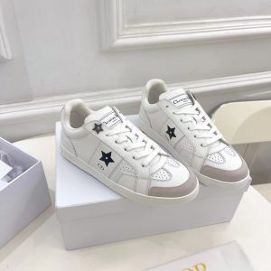 Dr STAR SNEAKER