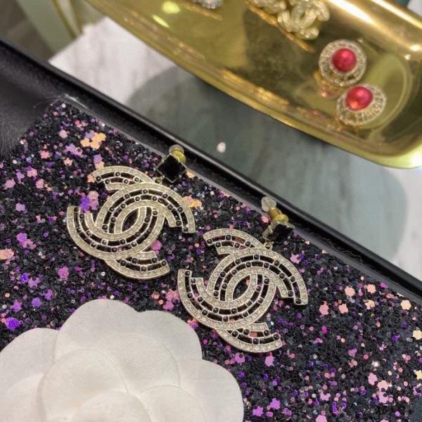 Best Quality Earring CN 031