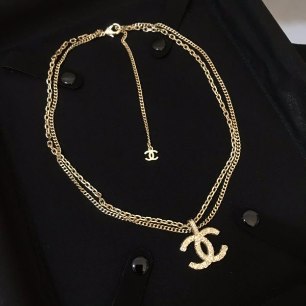 Best Quality Necklace CN 035