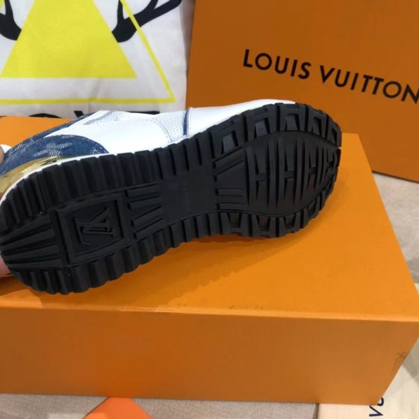 LV RUN AWAY