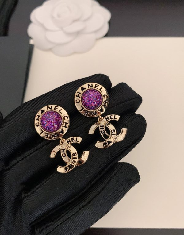 Best Quality Earring CN 034