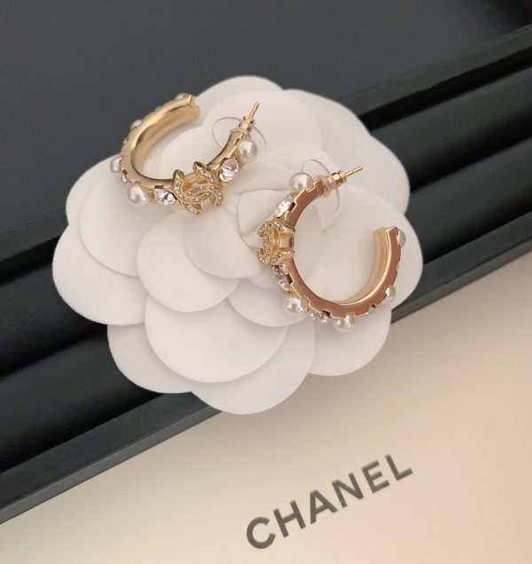 Best Quality Earring CN 035