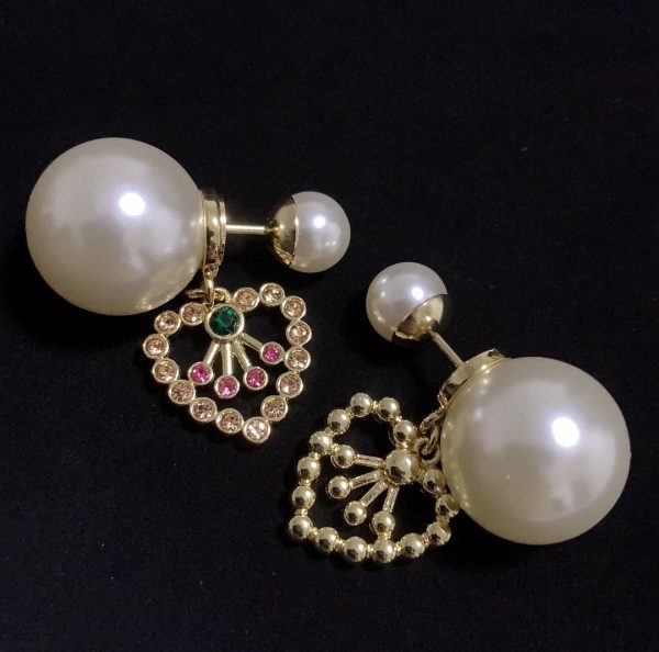 Best Quality Earring DR 022