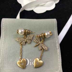 Best Quality Earring DR 020