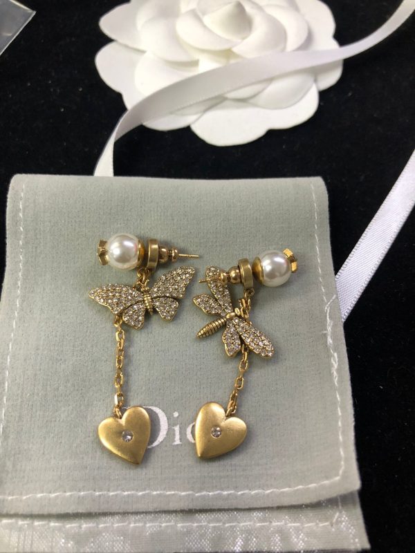 Best Quality Earring DR 020