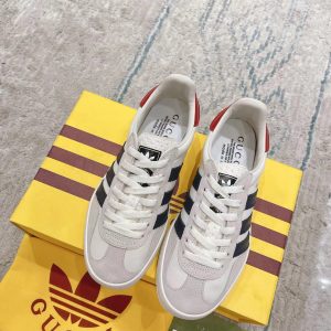 adidas x GG men’s Gazelle sneaker