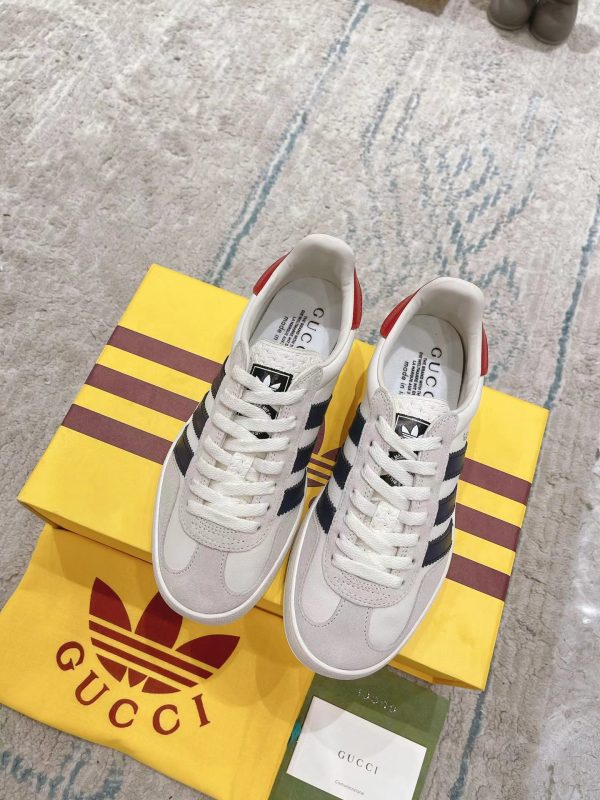 adidas x GG men’s Gazelle sneaker