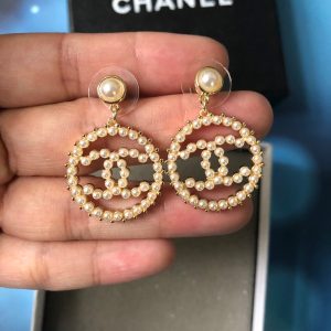 Best Quality Earring CN 067