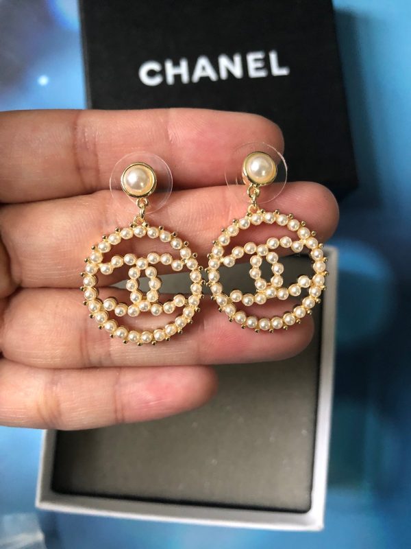 Best Quality Earring CN 067