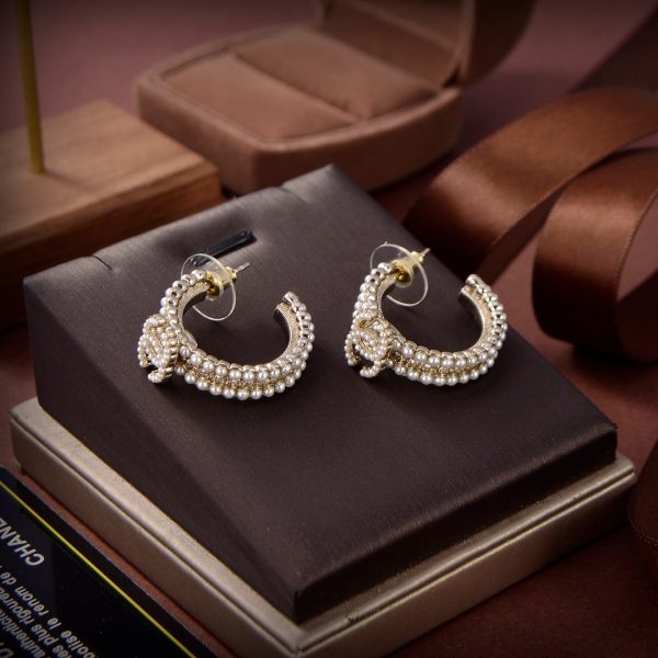 Best Quality Earring CN 028