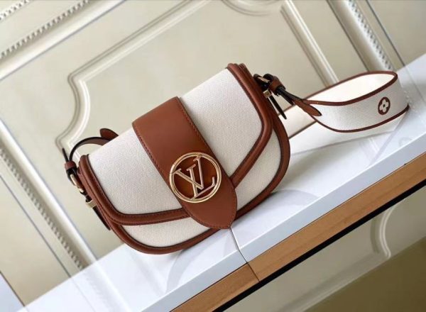 LV PONT 9 SOFT