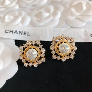 Best Quality Earring CN 008