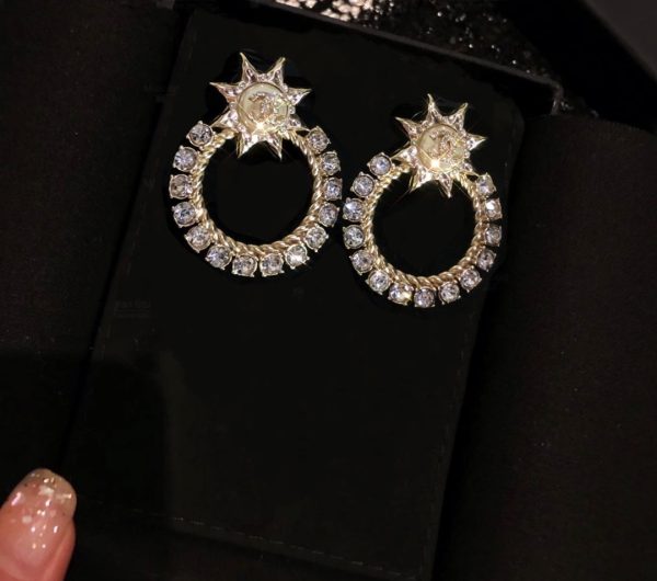 Best Quality Earring CN 038