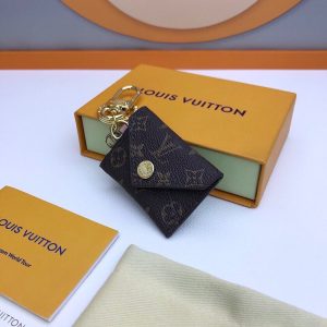 Best Quality Keychains LV 069