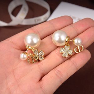 Best Quality Earring DR 058