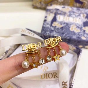 Best Quality Earring DR 028