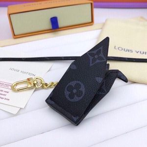 Best Quality Keychains LV 073