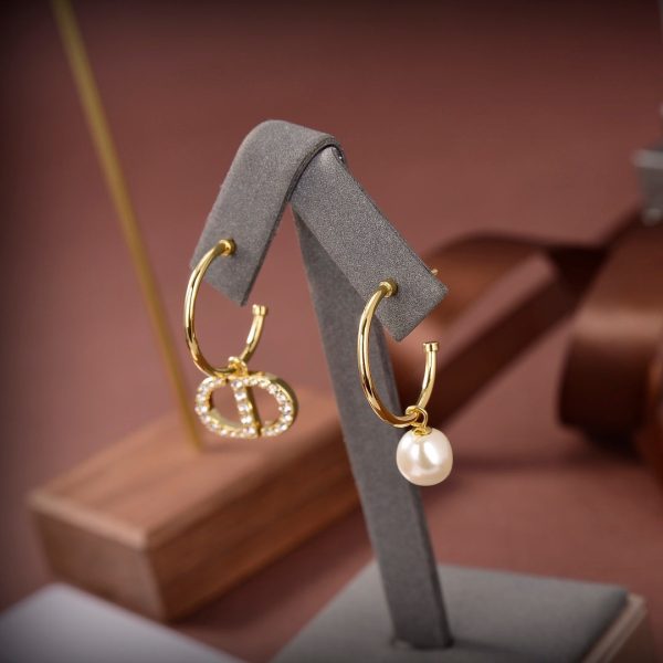 Best Quality Earring DR 027