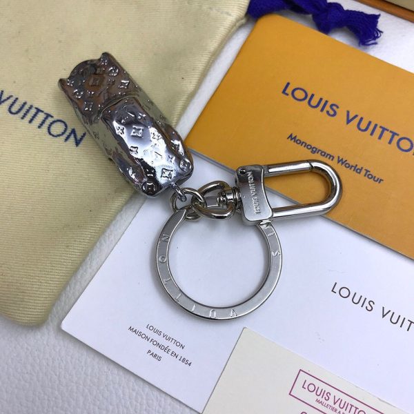 Best Quality Keychains LV 042