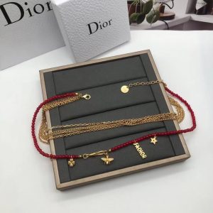 Best Quality Necklace DR 004