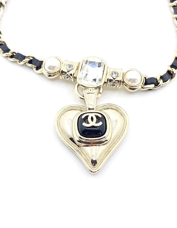 Best Quality Necklace CN 003