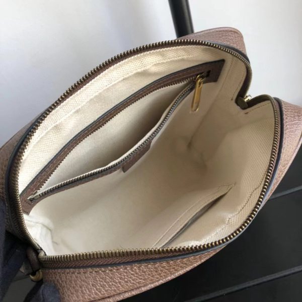 GG messenger bag