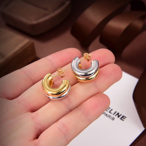 Best Quality Earring CEL 003