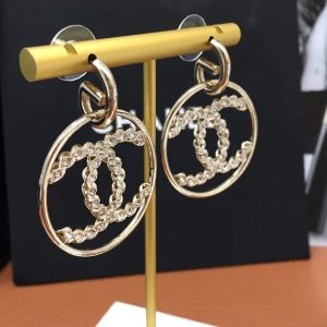 Best Quality Earring CN 078