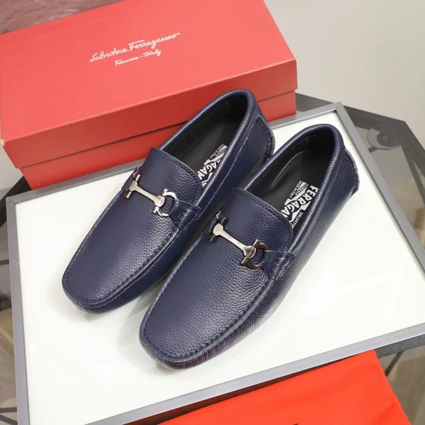 Salvatore ferragamo