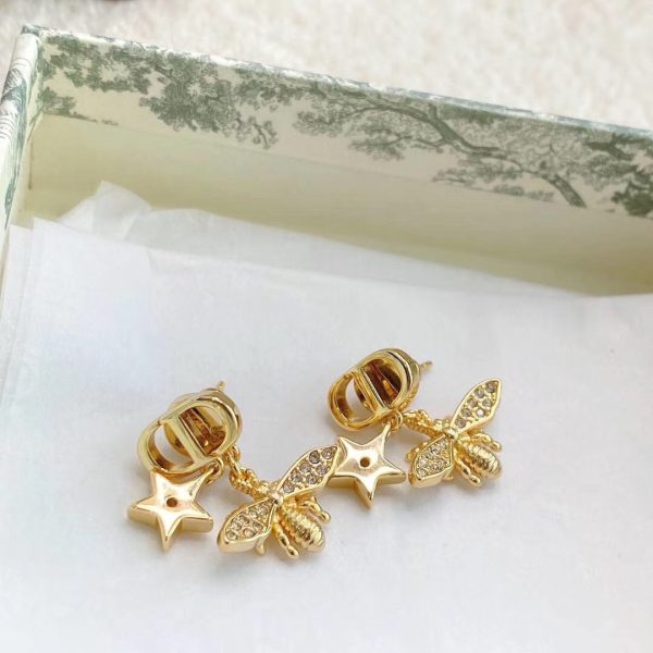 Best Quality Earring DR 043