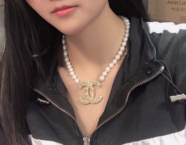 Best Quality Necklace CN 025