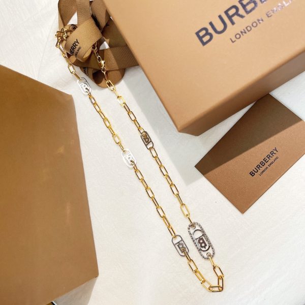 Best Quality Necklace BBR 001