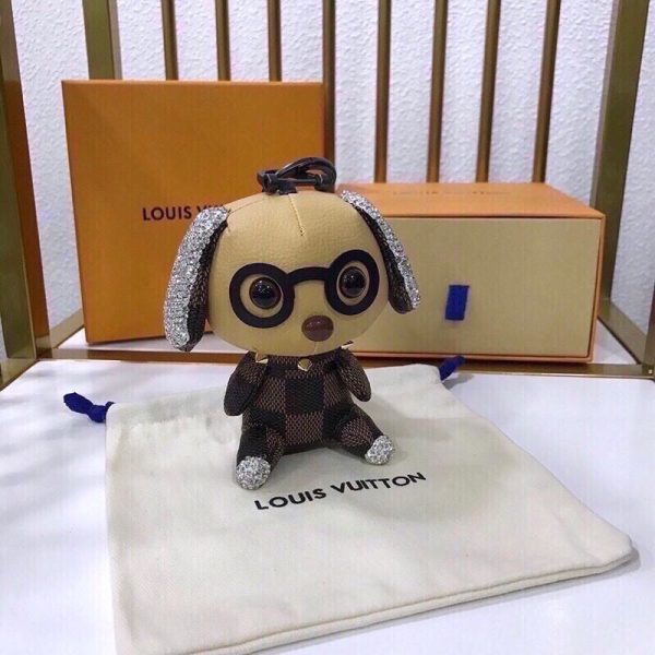 Best Quality Keychains LV 048