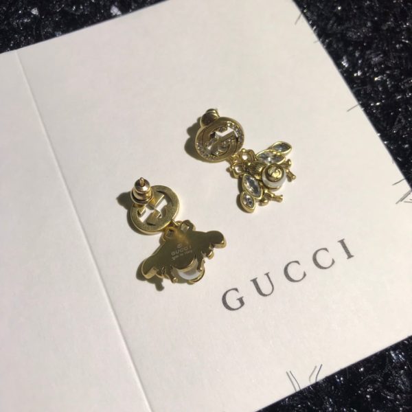 Best Quality Earring GG 001