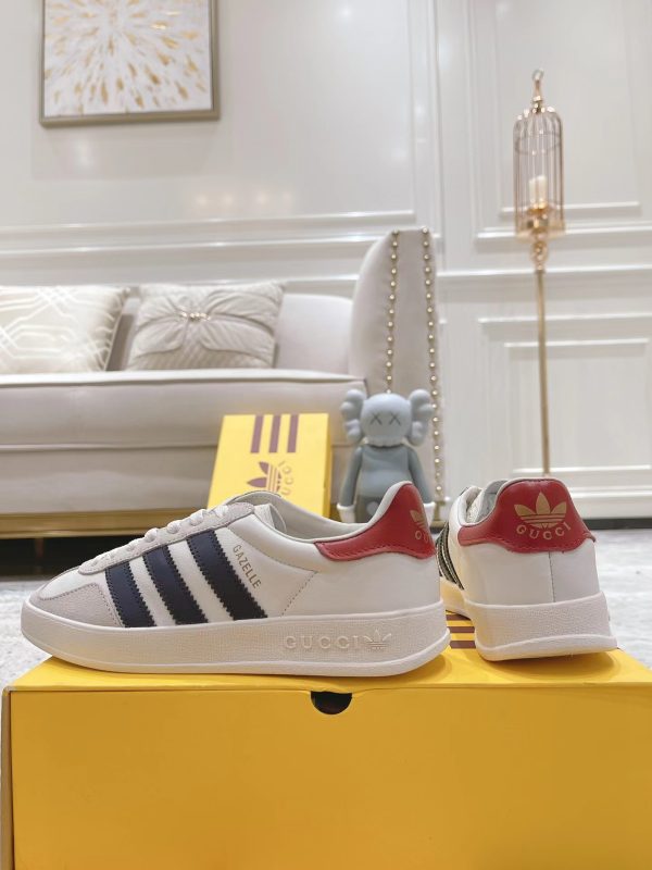 adidas x GG men’s Gazelle sneaker